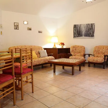 펜션 Marina Borgo Grotta Gigante