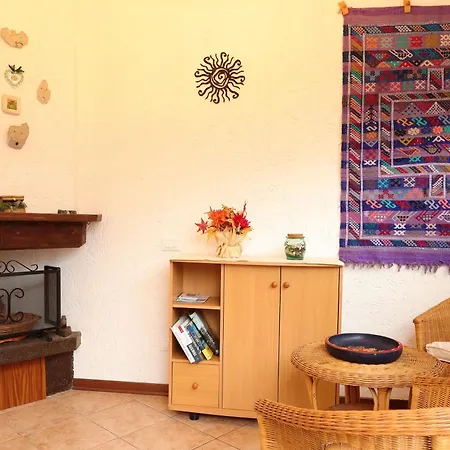 Marina * Borgo Grotta Gigante