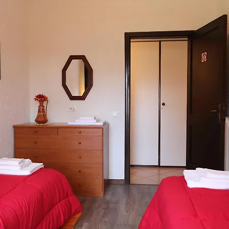 Marina Borgo Grotta Gigante