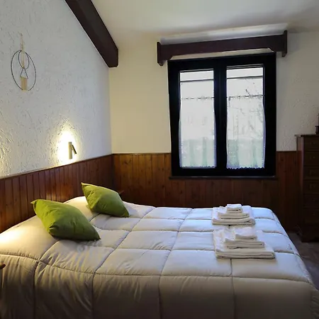 Marina Tatil Evi Borgo Grotta Gigante