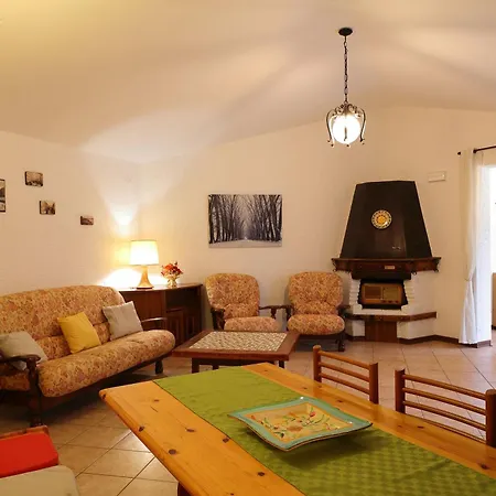 Marina Borgo Grotta Gigante