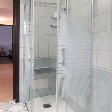 Marina Borgo Grotta Gigante