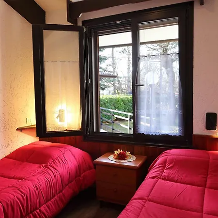 Tatil Evi Marina Borgo Grotta Gigante