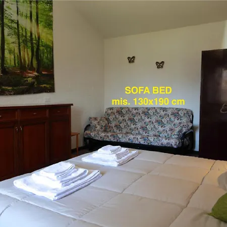 Marina * Borgo Grotta Gigante