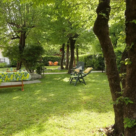 Дом отдыха Marina Borgo Grotta Gigante