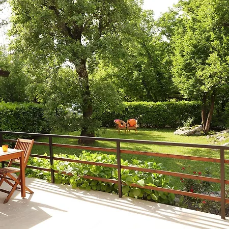 Marina Borgo Grotta Gigante