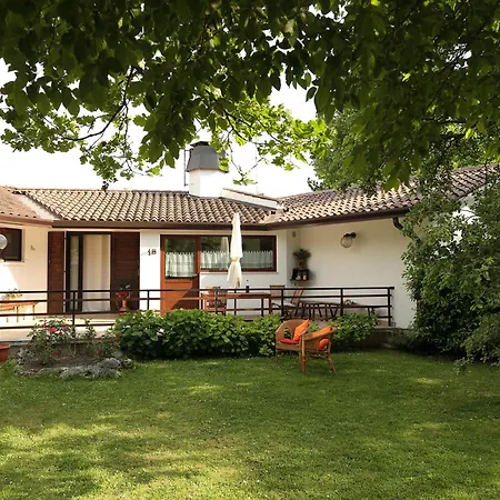 펜션 Marina Borgo Grotta Gigante